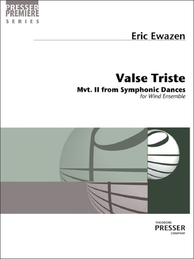 Valse Triste